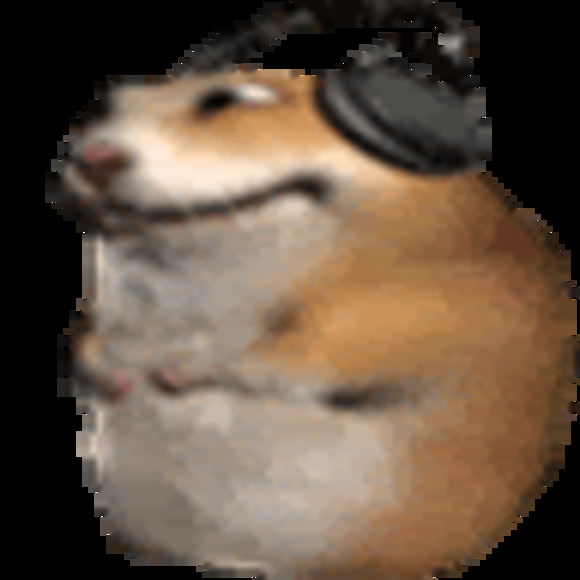 Meet your Posher, Jada - Picture 1 of 1